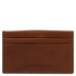 Leather card holder